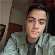 Estudiante del doble grado de educación infantil y primaria busca dar clases particulares.